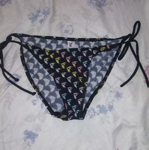 famous Stars & Straps bikini bottoms